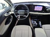 Thumbnail of 2025 Glacier White Metallic Audi A5