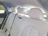 Thumbnail of 2025 Glacier White Metallic Audi A5