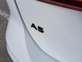 Thumbnail of 2025 Glacier White Metallic Audi A5