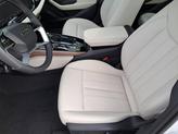 Thumbnail of 2025 Glacier White Metallic Audi A5