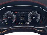 Thumbnail of 2025 Progressive Red Metallic Audi Q3