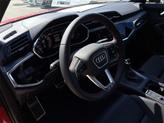 Thumbnail of 2025 Progressive Red Metallic Audi Q3