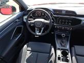 Thumbnail of 2025 Progressive Red Metallic Audi Q3