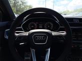 Thumbnail of 2025 Progressive Red Metallic Audi Q3