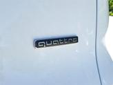 Thumbnail of 2025 Glacier White Metallic Audi Q5 Sportback