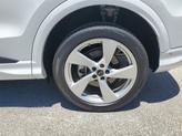 Thumbnail of 2025 Glacier White Metallic Audi Q5 Sportback