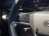 Thumbnail of 2025 Glacier White Metallic Audi Q5 Sportback
