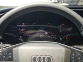 Thumbnail of 2025 Glacier White Metallic Audi Q5 Sportback