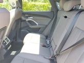 Thumbnail of 2025 Glacier White Metallic Audi Q5 Sportback