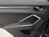 Thumbnail of 2025 Mythos Black Metallic Audi Q3