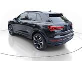 Thumbnail of 2025 Mythos Black Metallic Audi Q3