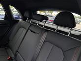 Thumbnail of 2025 Mythos Black Metallic Audi Q3