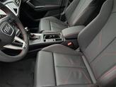 Thumbnail of 2025 Mythos Black Metallic Audi Q3