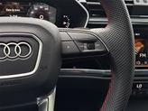 Thumbnail of 2025 Mythos Black Metallic Audi Q3
