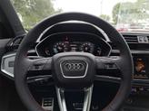 Thumbnail of 2025 Mythos Black Metallic Audi Q3