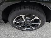 Thumbnail of 2025 Mythos Black Metallic Audi Q3