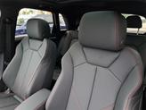 Thumbnail of 2025 Mythos Black Metallic Audi Q3