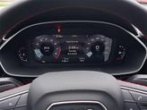 Thumbnail of 2025 Mythos Black Metallic Audi Q3