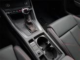 Thumbnail of 2025 Mythos Black Metallic Audi Q3