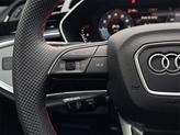 Thumbnail of 2025 Mythos Black Metallic Audi Q3