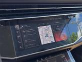 Thumbnail of 2025 Waitomo Blue Metallic Audi Q7