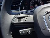 Thumbnail of 2025 Waitomo Blue Metallic Audi Q7
