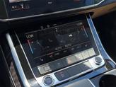 Thumbnail of 2025 Waitomo Blue Metallic Audi Q7