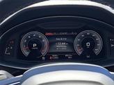 Thumbnail of 2025 Waitomo Blue Metallic Audi Q7