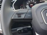 Thumbnail of 2025 Navarra Blue Metallic Audi Q3