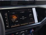 Thumbnail of 2025 Navarra Blue Metallic Audi Q3