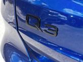 Thumbnail of 2025 Navarra Blue Metallic Audi Q3