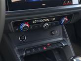 Thumbnail of 2025 Navarra Blue Metallic Audi Q3