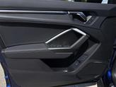 Thumbnail of 2025 Navarra Blue Metallic Audi Q3