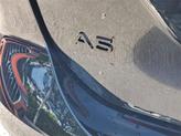 Thumbnail of 2025 Mythos Black Metallic Audi A5