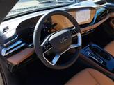 Thumbnail of 2025 Mythos Black Metallic Audi A5