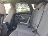 Thumbnail of 2025 Glacier White Metallic Audi Q5
