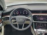 Thumbnail of 2025 Glacier White Metallic Audi A6