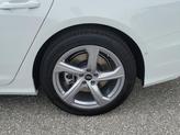 Thumbnail of 2025 Glacier White Metallic Audi A6