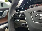 Thumbnail of 2025 Glacier White Metallic Audi A6