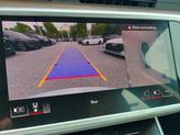 Thumbnail of 2025 Glacier White Metallic Audi A6