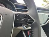 Thumbnail of 2025 Glacier White Metallic Audi A6