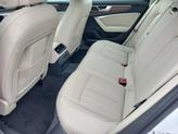 Thumbnail of 2025 Glacier White Metallic Audi A6