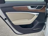 Thumbnail of 2025 Glacier White Metallic Audi A6