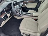 Thumbnail of 2025 Glacier White Metallic Audi A6