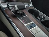 Thumbnail of 2025 Glacier White Metallic Audi A6