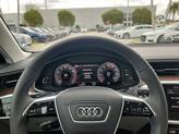 Thumbnail of 2025 Glacier White Metallic Audi A6