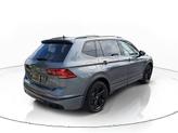 Thumbnail of 2024 Platinum Gray Metallic Volkswagen Tiguan
