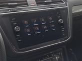 Thumbnail of 2024 Platinum Gray Metallic Volkswagen Tiguan