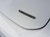 Thumbnail of 2025 Glacier White Metallic Audi A5