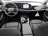 Thumbnail of 2025 Glacier White Metallic Audi A5